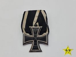 Eisernes Kreuz 2. Klasse 1914 an Einzelspange