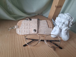 Viétui nomade croco blanc