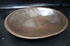 Grote SIMBON terracotta fruitschaal