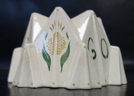 Puddingvorm keramiek