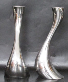 Georg Jensen Cobra Kandelaren