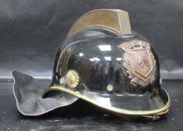 Nederlandse brandweerhelm
