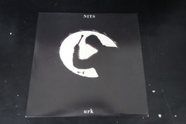 The Nits- Urk 3x LP