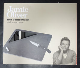 Jamie Oliver "slate cheeseboard set"
