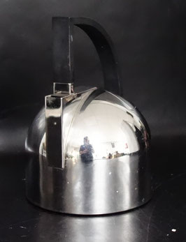 Oliver Hemming design theepot