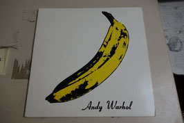 The Velvet Underground & Nico - Andy Warhol