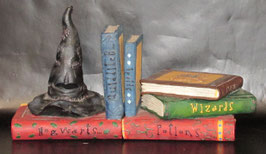 Harry Potter boekensteunen