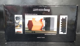 "Zebag" wijnrek