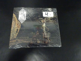 Asylum on the Hill "Passage to the Puzzle Factory" gesealed