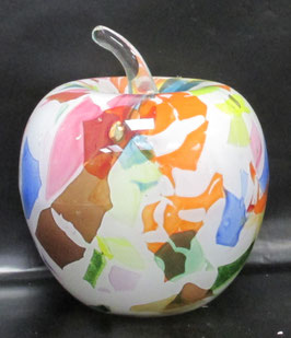 Fidrio Glas decoratie