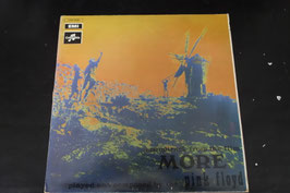 Film Soundtrack MORE by Pink Floyd