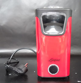 Popcorn maker Liebfeld