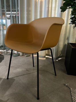 Chaise "Fiber"