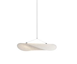 Lampe suspendue "Tense Ø90cm"