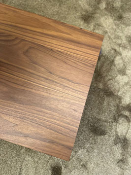 Table basse "Mass high with drawer"