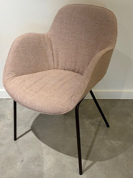 Chaise "Sheru"