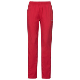 CLUB PANTS G Color Red