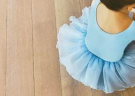 Magikita® Ballettkleid blau