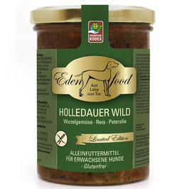 Edenfood Holledauer Wild - limted Edition