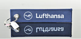 Remove before Flight - Lufthansa