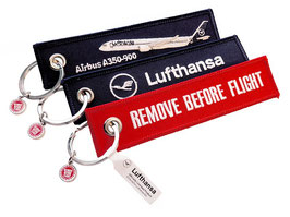 Remove before Flight - LH A350 -900