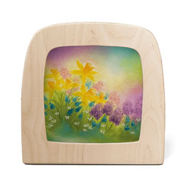 Toverlux Karte: Burst of Spring - Baukje Exler
