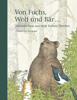 Von Fuchs, Wolf und Bär... -15%