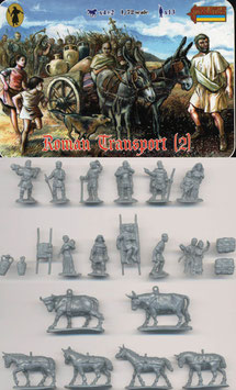 STRELETS 117 ROMAN TRANSPORT SET 2