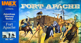 Imex 607 Fort Apache Big Box