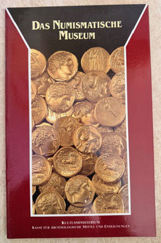 Das Numismatische Museum