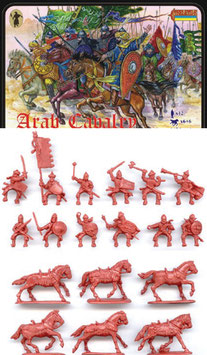 STRELETS 092 ARAB CAVALRY