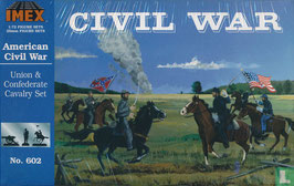 Imex 602 Civil War Set