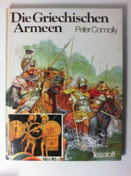 Peter Connolly - "Die griechischen Armeen" Kategorie III.