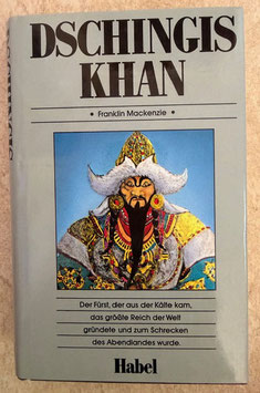 Dschingis Khan