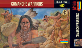 Strelets M166 Comanche Warriors
