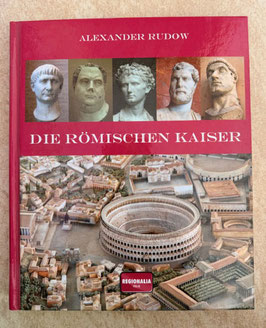 Die römischen Kaiser