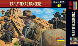 Strelets M165 Early Texas Rangers
