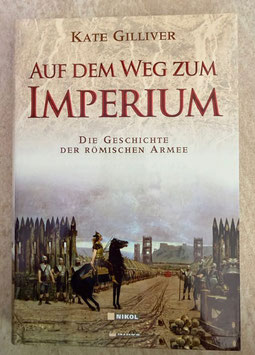 Auf dem Weg zum Imperium