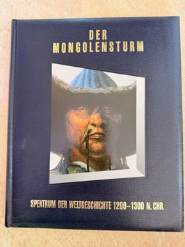 Der Mongolensturm