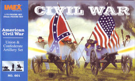 Imex 601 Civil War Set
