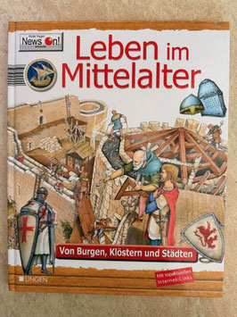 Leben im Mittelalter