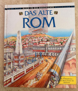 Das alte Rom