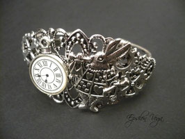 Bracelet Alice in Wonderland 1'