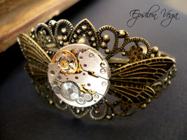 Bracelet L'envol du Temps