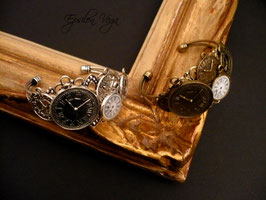 Bracelet L'Obsession du Temps