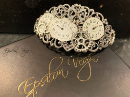 Bracelet Récup - pièce unique