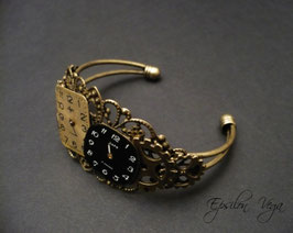 Bracelet Récup - pièce unique