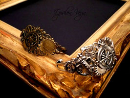 Bracelet Jules Verne : Le Tour du Monde en 80 Jours 1