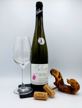 2017er Erdener Treppchen Auslese (0418)