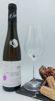 2017er Erdener Treppchen Beerenauslese (0618)